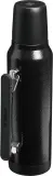 Термос Stanley, New Legendary Classic Hammertone Black, 1,4 л, нержавеющая сталь, чёрный — фото 2