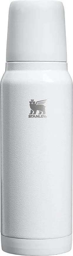 Термос Stanley, New Legendary Classic, 940 мл, нержавеющая сталь, белый