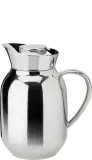 Термос Stelton, Amphora, нержавеющая сталь, серебристый — фото 1