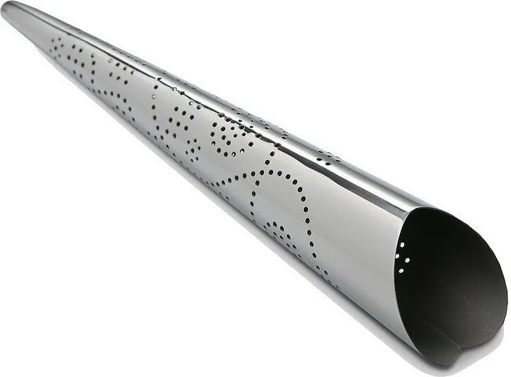 Ситечко для заваривания чая Alessi, You, нержавеющая сталь
