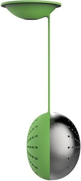 Ситечко для заваривания чая Magisso, Magnetic Tea Egg, пищевой силикон