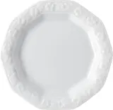 Тарелка закусочная Rosenthal Maria, фарфор, 10,6 см, белая — фото 3