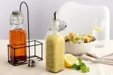 Набор для масла и уксуса kilner, 2 предмета, по , стекло, прозрачная · арт. fabr 0025.092 — фото 4