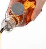 Набор для масла и уксуса kilner, 2 предмета, по , стекло, прозрачная · арт. fabr 0025.092 — фото 5