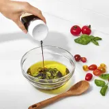 Бутылка для масла и уксуса Oxo Good Grips, стекло — фото 2