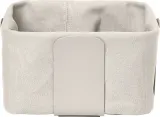 Корзина для сервировки blomus desa, квадратная, хлопок, 20 , бежевая · арт. fabr 64206 — фото 1