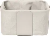 Корзина для сервировки blomus desa, квадратная, хлопок, 20 , бежевая · арт. fabr 64207 — фото 1