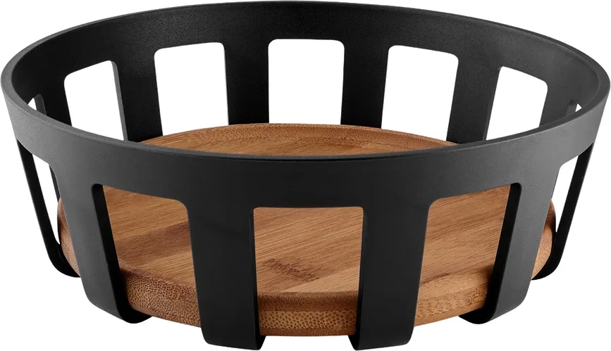 Корзина для сервировки Eva Solo Nordic Kitchen, круглая, дерево, 21,5 см