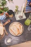 Корзина для сервировки Rosendahl Share, круглая, дерево, 24,5 см — фото 5