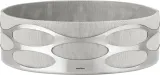Корзина для сервировки Stelton Embrace, круглая, хлопок, 23 см — фото 1
