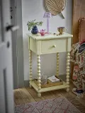 Поднос сервировочный Bloomingville Namira, прямоугольный, дерево, 30 19 см — фото 3