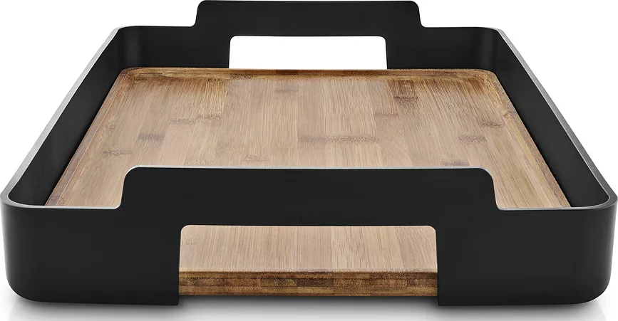 Поднос сервировочный eva solo nordic kitchen, прямоугольный, дерево, 50 · арт. fabr 520449