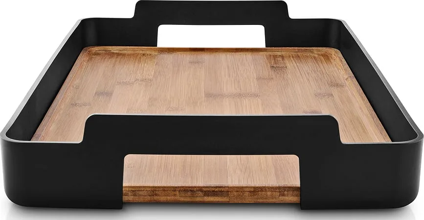 Поднос сервировочный eva solo nordic kitchen, прямоугольный, дерево, 50 · арт. fabr 520446