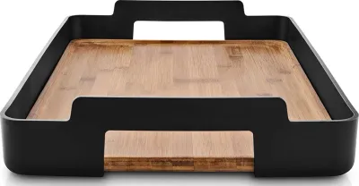 Поднос сервировочный eva solo nordic kitchen, прямоугольный, дерево, 50 · арт. fabr 520446