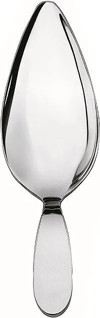 Лопатка для торта Alessi eat.it, нержавеющая сталь, 25 см