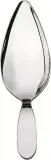 Лопатка для торта Alessi eat.it, нержавеющая сталь, 25 см — фото 1