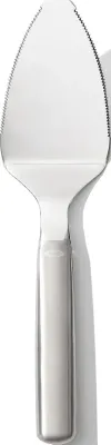 Лопатка для торта Oxo Good Grips, нержавеющая сталь, 26 см, серебристая