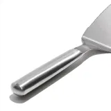 Лопатка для торта Oxo Good Grips, нержавеющая сталь, 26 см, серебристая — фото 2