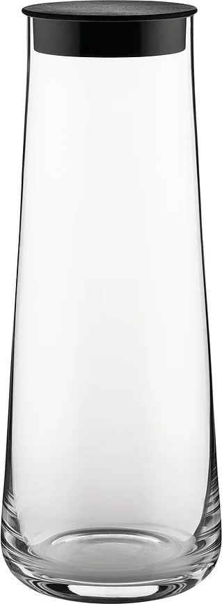 Кувшин Alessi, Eugenia, 1100 мл, хрусталь