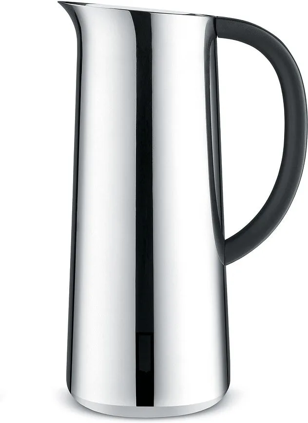 Кувшин Alessi, Nomu, нержавеющая сталь