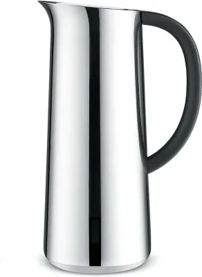 Кувшин Alessi, Nomu, нержавеющая сталь