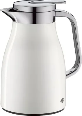 Термос alfi, skyline, нержавеющая сталь, белый · арт. fabr 1321.211.150