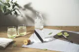Кувшин Black+Blum, Eau Carafe, 1100 мл, боросиликатное стекло — фото 2