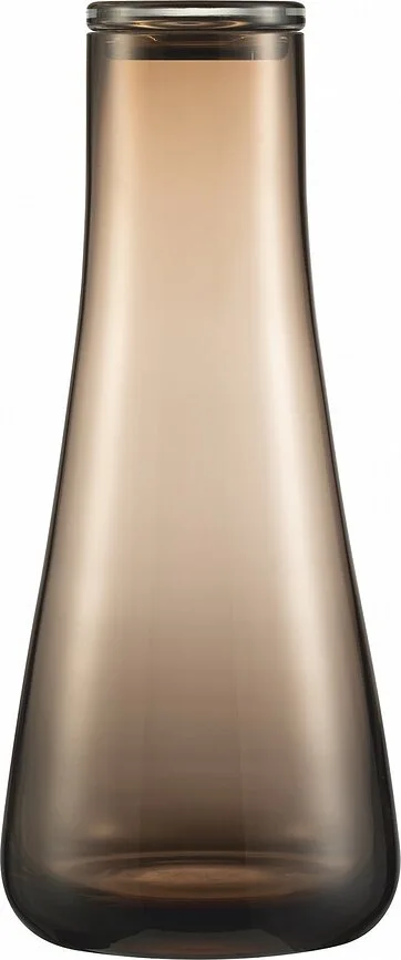 Кувшин Blomus, Belo, 1200 мл, стекло, коричневый