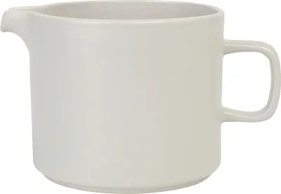 Кувшин Blomus, Pilar, 1000 мл, керамика · арт. fabr 63804