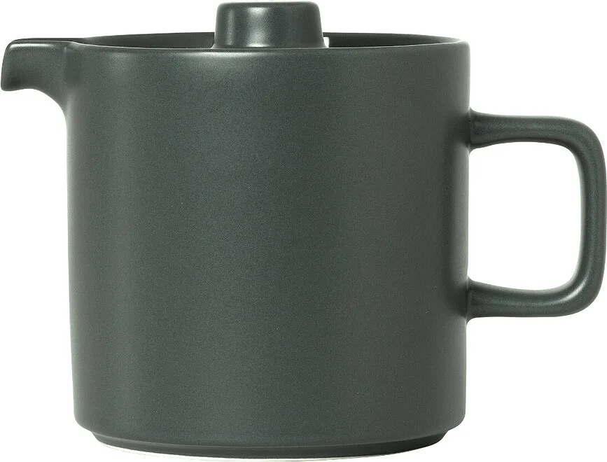 Кувшин Blomus, Pilar, 1000 мл, керамика · арт. fabr 63997