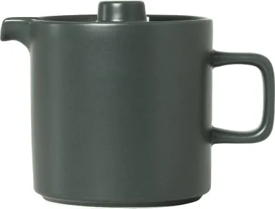 Кувшин Blomus, Pilar, 1000 мл, керамика · арт. fabr 63997