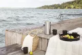 Кувшин Eva Solo, Nordic Kitchen, 1800 мл, дерево, серебристый — фото 5