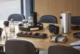 Кувшин Eva Solo, Nordic Kitchen, 1800 мл, дерево, серебристый — фото 7