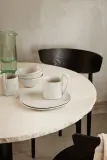 Кувшин Ferm Living, Oli, 1000 мл, стекло, зелёный — фото 3