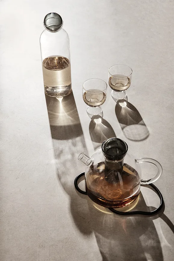 Кувшин Ferm Living, Still, стекло