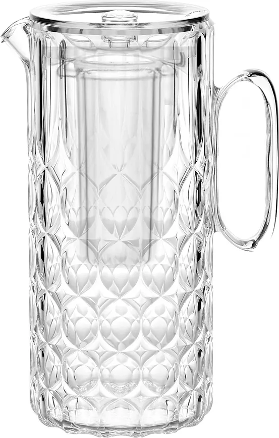Кувшин Guzzini, Vanity, стекло · арт. fabr 131202AR00