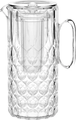 Кувшин Guzzini, Vanity, стекло · арт. fabr 131202AR00