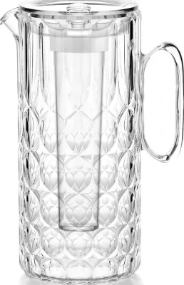 Кувшин Guzzini, Vanity, стекло · арт. fabr 131201AR00