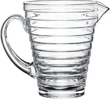 Кувшин Iittala, Aino Aalto, 1200 мл, стекло