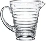 Кувшин Iittala, Aino Aalto, 1200 мл, стекло — фото 1