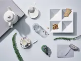 Кувшин Iittala, Teema, 1000 мл, фарфор — фото 3