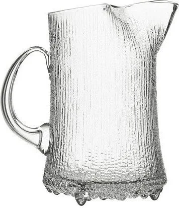 Кувшин iittala, ultima thule, стекло · арт. fabr 1007017