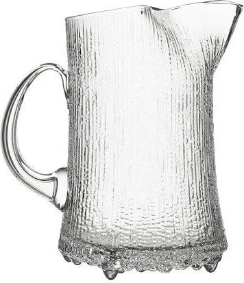 Кувшин iittala, ultima thule, стекло · арт. fabr 1015655