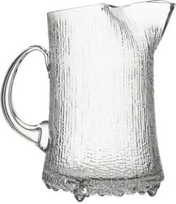 Кувшин iittala, ultima thule, стекло · арт. fabr 1015655