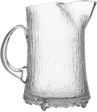 Кувшин iittala, ultima thule, стекло · арт. fabr 1015655 — фото 1