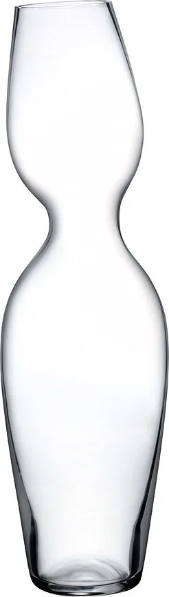 Кувшин Nude, Red or White, 1300 мл, хрусталь