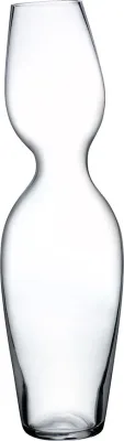 Кувшин Nude, Red or White, 1300 мл, хрусталь