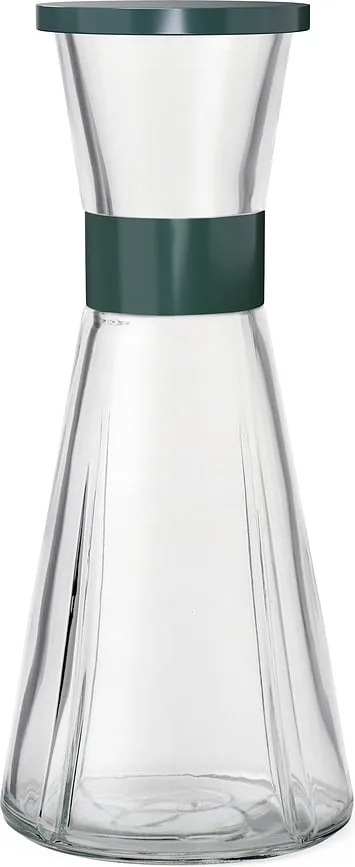 Кувшин Rosendahl, Grand Cru, 900 мл, стекло, зелёный · арт. fabr 25333
