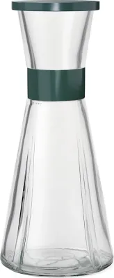 Кувшин Rosendahl, Grand Cru, 900 мл, стекло, зелёный · арт. fabr 25333