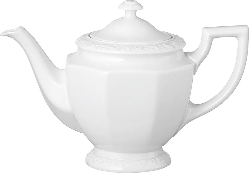 Кувшин Rosenthal, Maria, 1250 мл, фарфор, белый